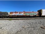 BNSF 538876